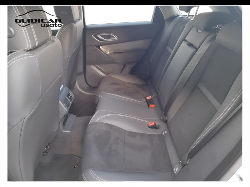 GuidiCar - LAND ROVER Range Rover Velar 2019 Velar 2.0d i4 R-Dynamic S 180cv auto my20 Usato